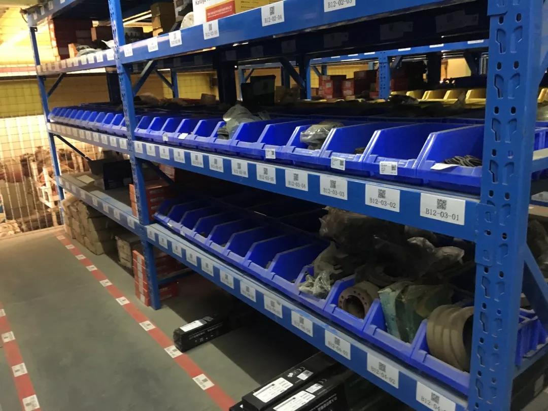 汽配倉庫管理系統(tǒng) 驅(qū)動(dòng)汽車后市場高效運(yùn)轉(zhuǎn)的智能引擎